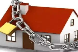 Azamgarh News: भूमाफिया संगम राय की संपत्ति कुर्क करने की चेतावनी 