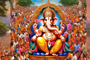 Ganesh Chaturthi 2024: गणेश भगवान के इन 12 नामों से मिलेगी सफलता, दूर होगी तंगी! इस दिन करें नामों का उच्चारण
