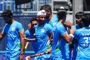 Asian Champions Trophy: मलेशिया को दी करारी हार, भारत ने 8-1 से रौंदकर लगाई जीत की हैट्रिक, राजकुमार ने लगाए 3 गोल