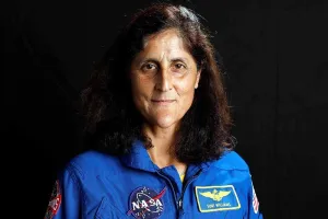 अंतरिक्ष पहुंचा 'स्पेसएक्स कैप्सूल', सुनीता विलियम्स समेत दो अंतरिक्ष यात्रियों को लाएगा धरती पर 