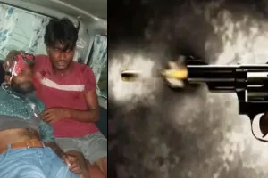 लखीमपुर खीरी : विवाद के दौरान घर में घुसकर की फायरिंग, एक घायल