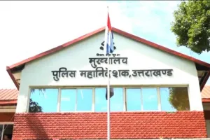 देहरादून: कौन बनेगा डीजीपी...फिर मची हलचल...