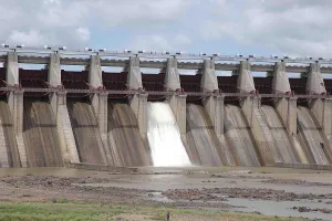 देहरादून: सहसपुर ब्लॉक में स्वारना नदी पर बनेगा बांध, 53 गांवों को मिलेगा लाभ