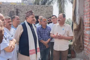 हल्द्वानी: कैथ लैब में ओपन हार्ट सर्जरी की भी करेंगे व्यवस्था- अजय भट्ट