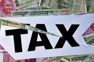 Budaun: जीएसटी की जांच पूरी, 15 लाख रुपये की टैक्स चोरी मिली 