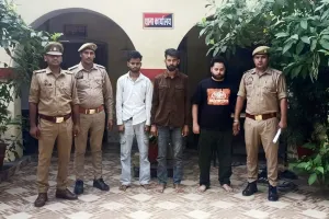 शाहजहांपुर: प्रेमिका से शादी के लिए अपने ही अपहरण की साजिश रच डाली, घरवालों से फिरौती भी वसूली