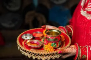 Karva Chauth 2024: करवा चौथ पर रहेंगे कई शुभ योग, जाने क्या है शुभ मुहूर्त 