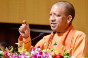 CM Yogi: यूपी में किया भ्रष्टाचार तो सात पुष्ते रखेंगी याद, इनवेस्ट यूपी की कमान अपने हाथ में होने का दावा करता था जैन