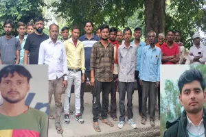 बदायूं: सड़क हादसों में तीन युवकों की मौत, परिवारों में मचा कोहराम