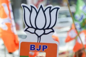 कुंदरकी विधानसभा उप चुनाव : इंतजार खत्म, भाजपा ने रामवीर सिंह को बनाया प्रत्याशी