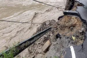 10 सरकारी विभाग बताएंगे नदियों के प्रकोप से कैसे होगा बचाव