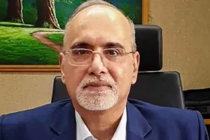 RBI: सरकार ने आरबीआई के डिप्टी गवर्नर राजेश्वर राव को दिया एक साल का सेवा विस्तार 