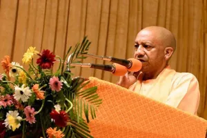 पुलिस स्मृति दिवस आज: शहीद सिपाहियों के परिजनों को सम्मानित करेंगे CM योगी, पुल‍िसकर्मि‍यों के ल‍िए कर सकते हैं ये बड़ी घोषणा