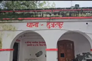 बहराइच: खेलते समय तालाब में डूबा बालक, मौत