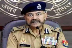 UP DGP: दीपावली रहेगी कड़ी सुरक्षा, सोशल मीडिया की सघन निगरानी करेगी पुलिस, डीजीपी ने के दिये निर्देश