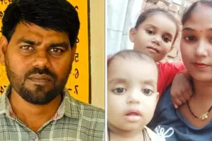  UP News: अमेठी की घटना को लेकर यूपी में राजनीति शुरू, कानून व्यवस्था पर विपक्ष ने उठाया सवाल, बोले सीएम दोषियों के खिलाफ होगी सख्त कार्रवाई