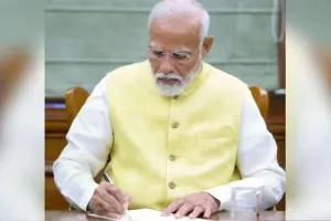 बाराबंकी: प्रक्रिया अधूरी, सवा लाख को नहीं मिली सम्मान निधि...दो दिन पहले PM मोदी ने जारी की थी 18वीं किस्त