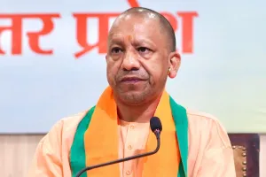 UP उपचुनाव को लेकर सीएम योगी ने बुलाई बैठक, सभी चुनाव वाले जिलों के प्रभारी मंत्री होंगे शामिल