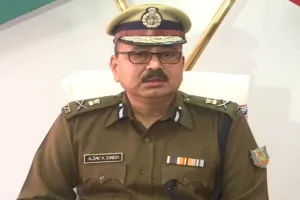 Jharkhand News: अजय कुमार सिंह फिर से बने झारखंड के पुलिस महानिदेशक 