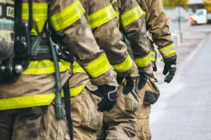 रुद्रपुर: अग्निशमन उपकरणों के साथ गश्त करेंगे फायर फाइटर