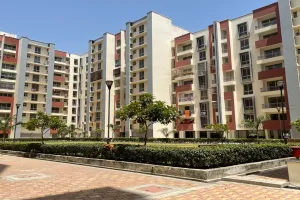 LDA :  24 से बसंतकुंज योजना के फ्लैटों की लॉटरी से होगा आवंटन