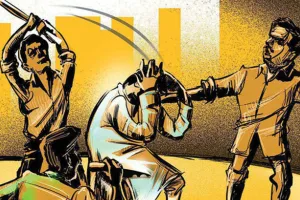 बदायूं: किराया मांगा तो मकान मालिक को ही बंधक बनाकर पीटा, रिपोर्ट दर्ज