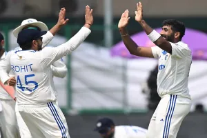 यह जादू नहीं परिस्थितियों के अनुसार अनुभव का उपयोग है : जसप्रीत बुमराह