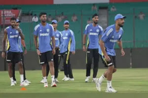 IND vs BAN : मयंक यादव की फॉर्म और फिटनेस की होगी परीक्षा, युवा खिलाड़ियों के पास कौशल दिखाने का मौका 