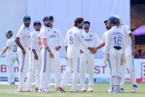 IND vs NZ 1st Test : टीम इंडिया अब भी न्यूजीलैंड से 125 रन से पीछे, दो दिन का खेल बाकी