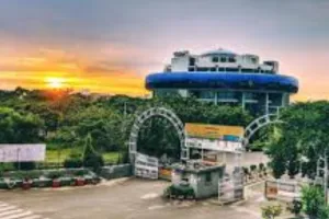 BBAU में ग्लोबल कॉन्फ्रेंस ऑन सुपरकंडक्टिविटी का आरंभ... सतत ऊर्जा, सुपरकंडक्टर्स की भूमिका और शुगर रिसर्च पर हुई चर्चाएं