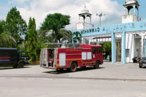 रामपुर: सूबे में सत्ता परिवर्तन के बाद जौहर यूनिवर्सिटी पर कस गया शिकंजा