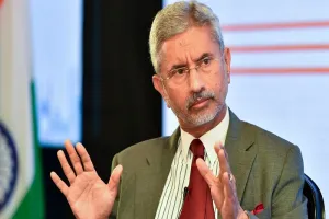 भारत-अमेरिका व्यापार समझौते से 'मेक इन इंडिया' प्रयासों को मिलेगी मजबूती, विकास को मिलेगी गति: जयशंकर 