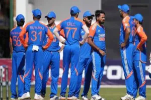 IND vs BAN T-20 : ग्वालियर में भारत-बांग्लादेश मैच से पहले प्रशासन अलर्ट, 1600 पुलिसकर्मी रहेंगे तैनात