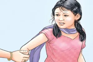 Lucknow News: गैंगरेप के आरोपी ने छात्रा से की छेड़छाड़... हुआ गिरफ्तार