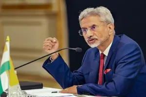 हम अब वोट बैंक के बंधक नहीं... बोले एस जयशंकर- इतिहास के ‘‘जटिल शख्सियत’’ हैं टीपू सुल्तान