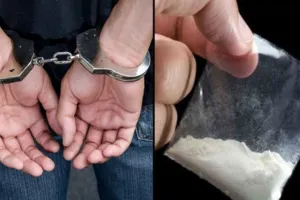 बरेली:  ट्रक चालकों को स्मैक की सप्लाई करने वाला गिरफ्तार