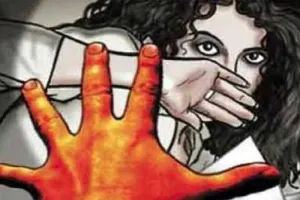 Lucknow: महिला से सामूहिक दुष्कर्म का प्रयास, शिकायत पर पति व भांजे पर हमला