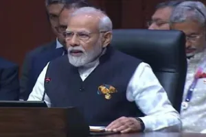 अमेरिकी राष्ट्रपति ट्रंप का दावा- प्रधानमंत्री मोदी फरवरी में करेंगे अमेरिका का दौरा