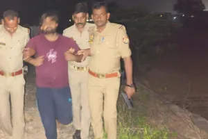 फर्रुखाबाद में पुलिस की गोतस्करों से मुठभेड़: एक के पैर में लगी गोली, पांच अन्य गिरफ्तार, फरार दो की तलाश में दबिश जारी