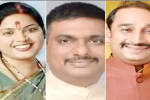 Phulpur By-election : नामांकन का चौथा दिन, पर्चा दाखिल करने नहीं पहुंचे प्रत्याशी