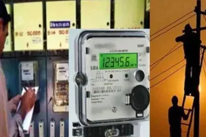 बिना सहमति बदले गए 35 लाख से अधिक लोगों के मीटर, उपभोक्ता परिषद ने  प्रीपेड मीटर को लेकर उठाए गंभीर सवाल