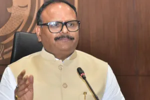 लखनऊ : यूपी के 54 अस्पतालों में मूक बधिर दिव्यांगजनों की होगी जांच