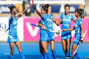 Women’s Asian Champions Trophy 2024 : हॉकी इंडिया ने किया भारतीय टीम का ऐलान, सलीमा टेटे बनीं कप्तान...बिहार में पहली बार होगा यह टूर्नामेंट