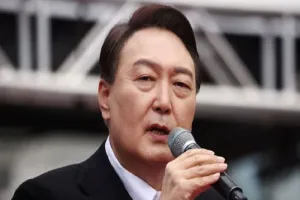 दक्षिण कोरिया ने अपनी सबसे शक्तिशाली मिसाइल का प्रदर्शन किया, उत्तर कोरिया को दी चेतावनी 