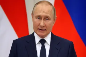 रूस के राष्ट्रपति पुतिन ने कहा-ब्रिक्स की साझा मुद्रा पर अभी विचार नहीं, सतर्क रुख अपनाने की दी सलाह 