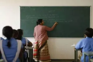 लखनऊः केंद्रीय विद्यालय और नवोदय में में निकली शिक्षकों की भर्ती, जल्द करें अप्लाई