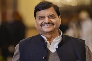 UP सरकार कर रही बजट में लूट : शिवपाल यादव बोले- 2027 में बेईमान सरकार को उखाड़ फेंकेगा पीडीए