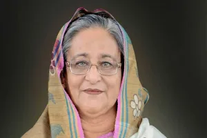 बांग्लादेश की अंतरिम सरकार ने मीडिया को दी चेतावनी- शेख हसीना के बयान ना करें प्रकाशित