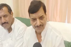 मुरादाबाद : शिवपाल सिंह यादव बोले- उपचुनाव में सभी नौ सीटें जीतेगा सपा गठबंधन