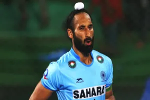  Hockey India League : पूर्व कप्तान सरदार सिंह ने कहा-एचआईएल भारतीय हॉकी के स्वर्णिम युग को पुनर्जीवित करेगी 